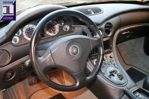 Bild 19/31 von Maserati Spyder 4200 (2001)