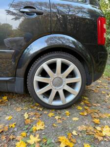 Imagen 45/59 de Audi A2 1.4 (2001)