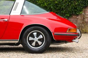 Bild 32/50 von Porsche 911 2.0 T (1970)