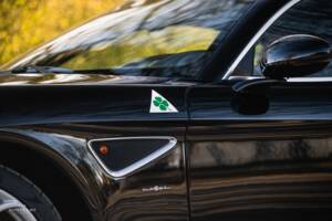 Bild 5/17 von Alfa Romeo 8C Competizione (2008)