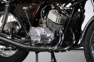 Bild 37/50 von Kawasaki DUMMY (1976)