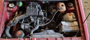 Image 15/20 of Volkswagen Golf Mk I Convertible 1.6 (1985)