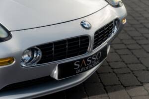 Image 5/84 of BMW Z8 (2001)
