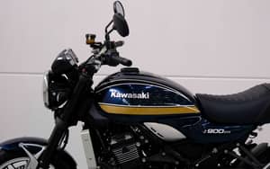 Bild 39/70 von Kawasaki Z 900 RS (2022)
