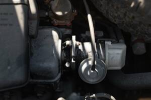 Bild 47/50 von FIAT Panda 4x4 1,0 (1987)