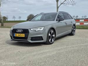 Image 5/38 of Audi A4 Avant 1.4 TFSI (2018)