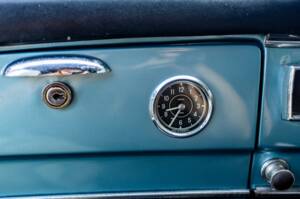 Bild 36/50 von Mercedes-Benz 190 SL (1961)