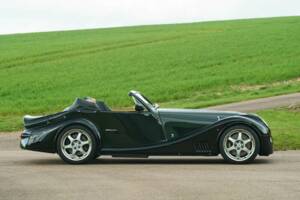 Bild 5/47 von Morgan Aero 8 (2009)