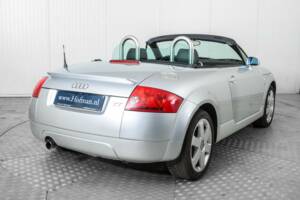 Bild 26/50 von Audi TT 1.8 T (2000)
