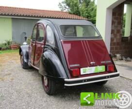 Imagen 6/10 de Citroën 2 CV 6 Charleston (1983)