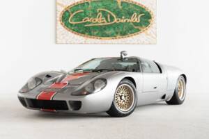 Image 2/47 of Isdera Erator GTE (1969)