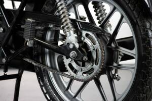 Image 12/50 de Gilera 125 TG-1 (1979)