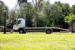 Image 24/31 of Mercedes-Benz Atego 1325 (2009)
