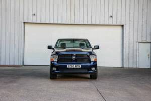 Bild 22/28 von Dodge Ram 1500 (2013)