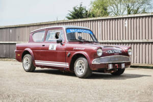 Image 1/50 de Ford Anglia (1965)