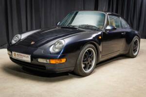 Bild 1/65 von Porsche 911 Carrera (1994)
