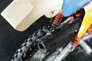 Imagen 25/26 de KTM DUMMY (1979)