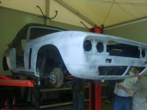 Bild 80/90 von Jensen Interceptor MK III (1974)