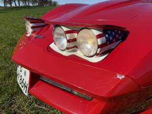 Image 16/20 of Chevrolet Corvette Sting Ray (1980)
