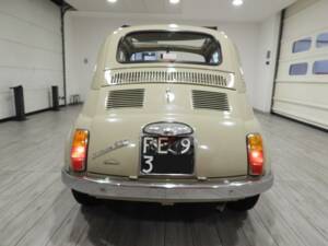 Image 8/10 of FIAT 500 F (1966)