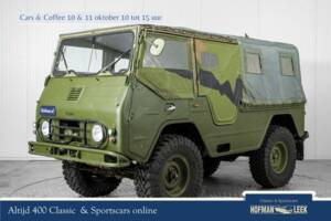 Afbeelding 1/50 van Volvo Laplander L3314 (1967)