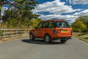 Image 29/50 of Land Rover Range Rover Vogue V8 (2002)