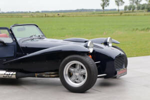 Bild 27/50 von Donkervoort S8A (1990)