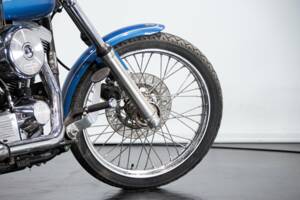 Bild 13/50 von Harley-Davidson DUMMY (1995)