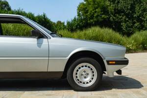 Image 17/50 of Maserati Biturbo i (1988)