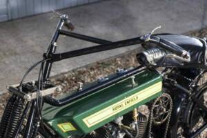 Image 24/32 of Royal Enfield Model 180 (1922)