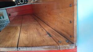 Bild 48/67 von Opel Blitz (1955)