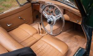 Image 13/46 of Jaguar XK 120 DHC (1954)