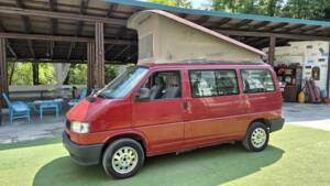 Bild 1/71 von Volkswagen T4 California 2.4 D (1994)