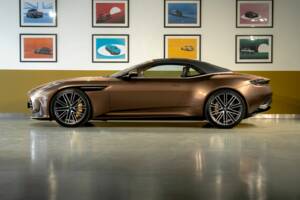 Bild 3/51 von Aston Martin DB12 Volante (2024)
