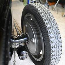 Afbeelding 19/50 van Bugatti Type 37 (1929)