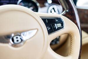 Image 25/50 of Bentley Mulsanne (2011)