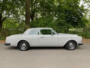 Bild 13/50 von Bentley Corniche (1980)