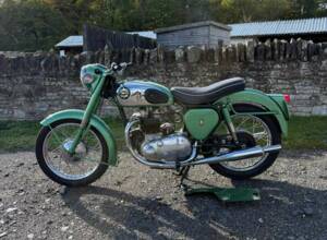 Immagine 3/8 di BSA A 7 Shooting Star (1957)