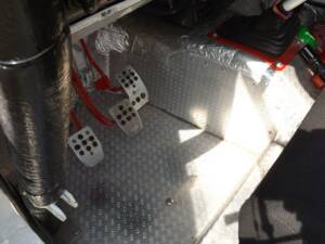 Image 50/50 of Suzuki SJ Samurai (1989)