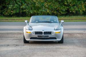 Bild 3/31 von BMW Z8 (2000)