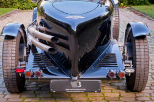 Immagine 17/66 di Bentley 6 1&#x2F;2 Litre Special B-Racer (1950)
