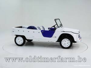 Bild 3/15 von Citroën Méhari (1972)