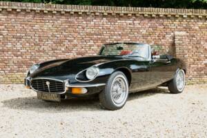 Afbeelding 8/50 van Jaguar E-Type V12 (1974)