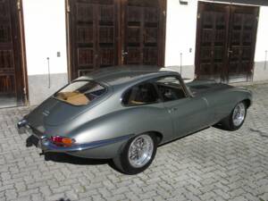 Bild 40/41 von Jaguar E-Type 3.8 (1964)