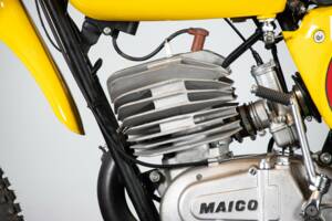 Immagine 19/50 di Maico MC 250 (1976)