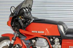 Afbeelding 35/40 van Moto Guzzi 850 LeMans II (1980)