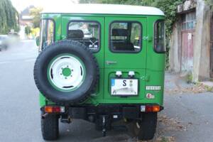 Bild 5/15 von Toyota Land Cruiser BJ 42 (1981)