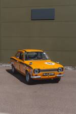 Image 49/50 of Ford Escort Mexico (1971)