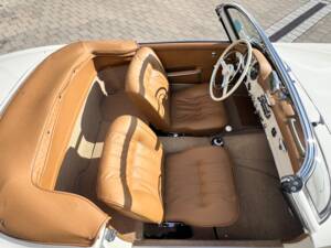 Afbeelding 24/28 van Mercedes-Benz 190 SL (1960)