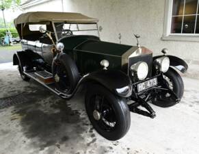 Bild 22/50 von Rolls-Royce 40/50 HP Silver Ghost (1924)